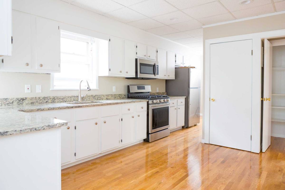 Apartment for rent at 25 Malbert Rd, Brighton, MA 02135