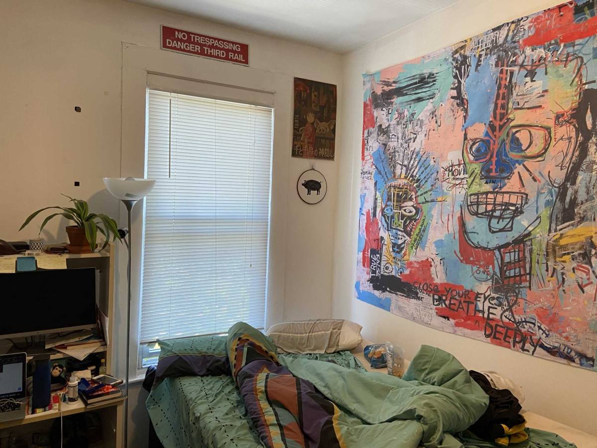 Apartment for rent at 40 Newton St, Brighton, MA 02135