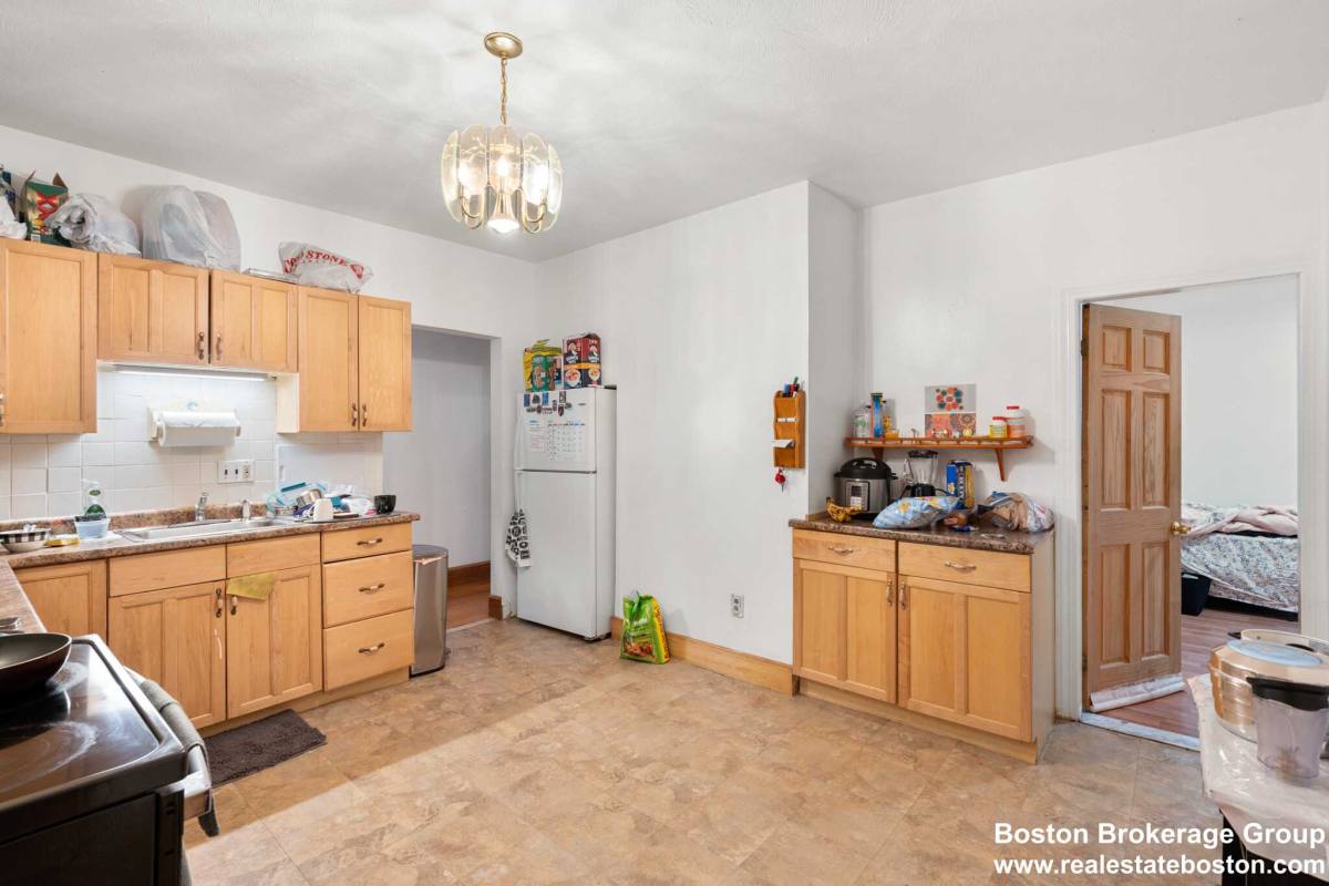Apartment for rent at 70-1 Hillside St, Roxbury Crossing, MA 02120