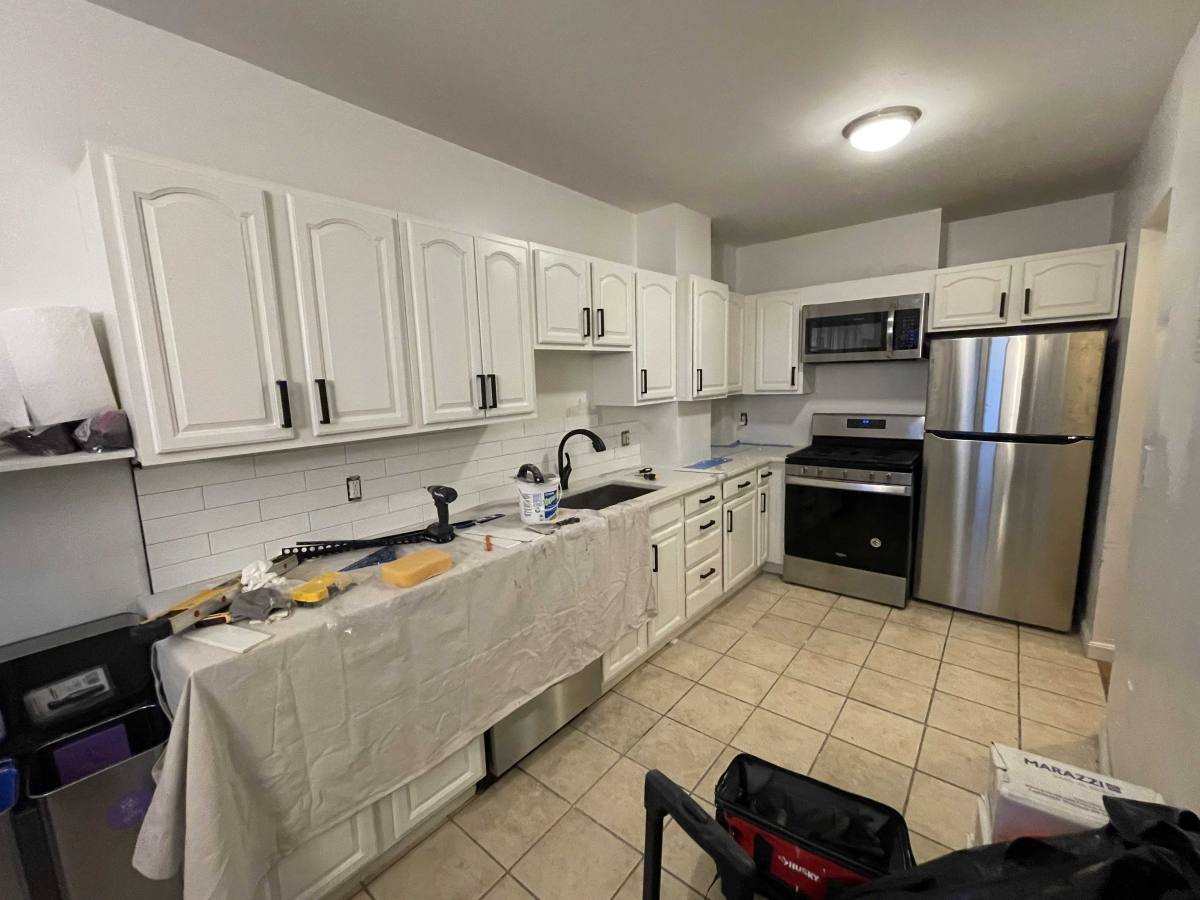 Apartment for rent at 458 Park Dr, Boston, MA 02215