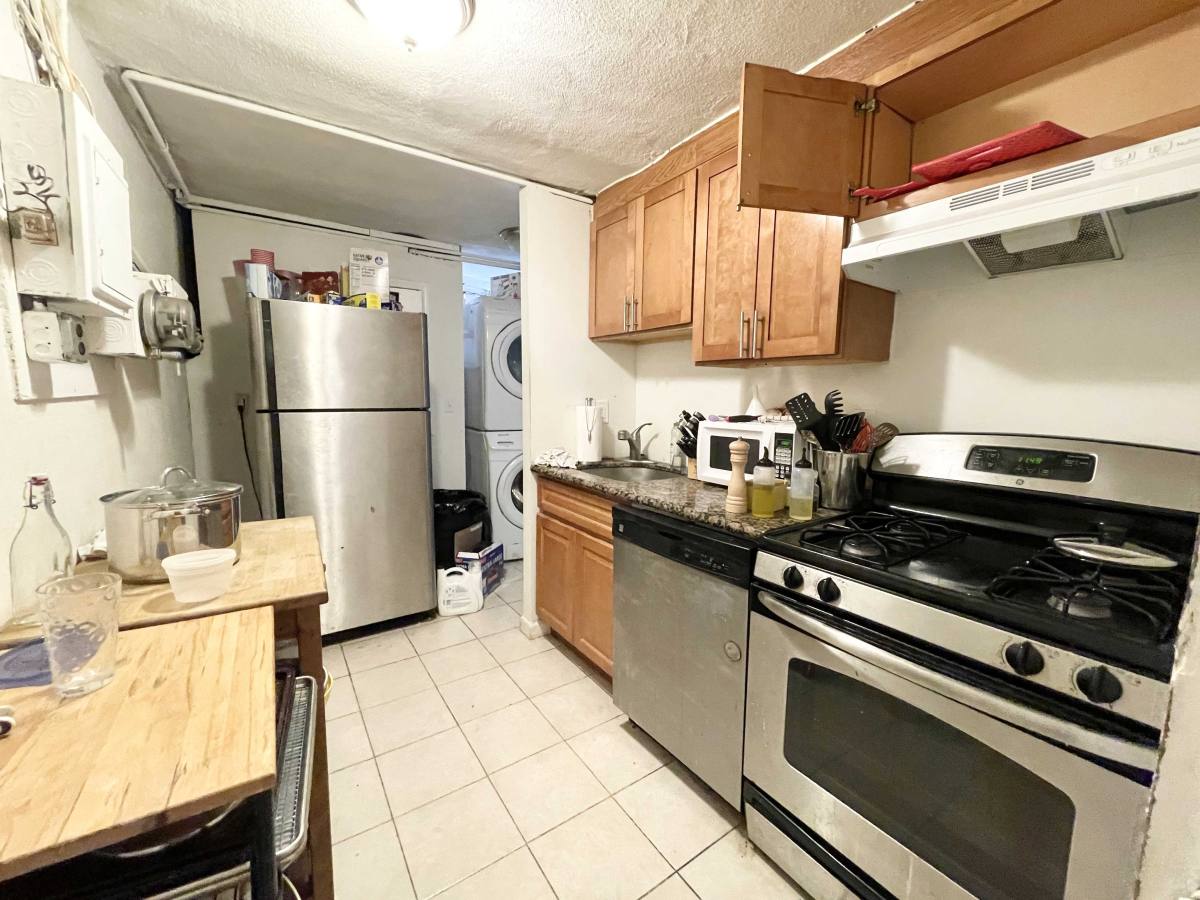 Apartment for rent at 81 Windsor St, Roxbury Crossing, MA 02120