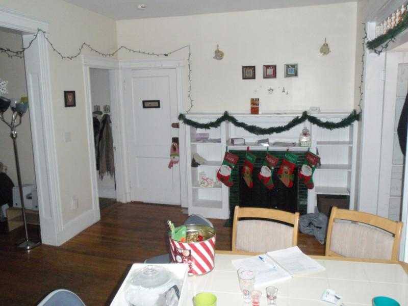 Apartment for rent at 45 Orkney Rd, Brighton, MA 02135