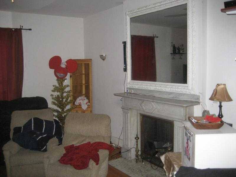 Apartment for rent at 70 Chester St, Allston, MA 02134