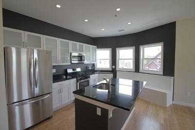 Apartment for rent at 110 Chester St, Allston, MA 02134