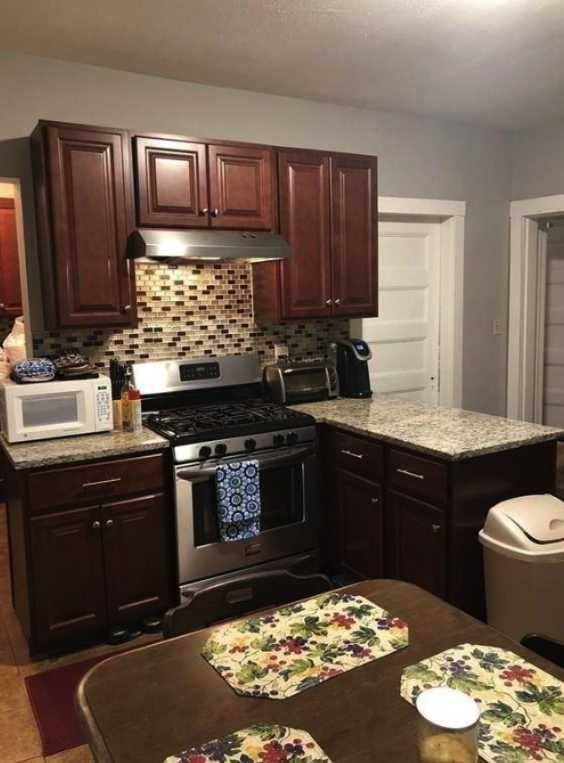 Apartment for rent at 10 Carmel St, Roxbury Crossing, MA 02120