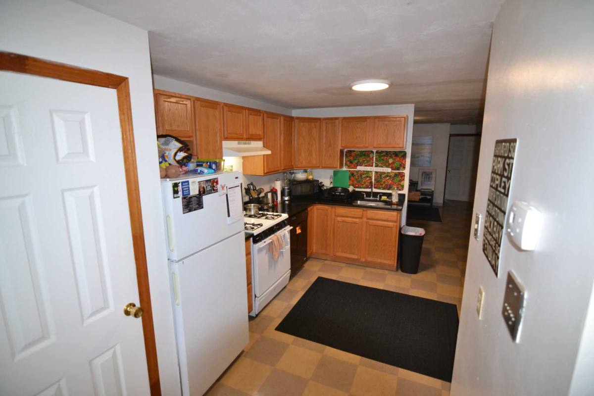 Apartment for rent at 3 Darling St, Roxbury Crossing, MA 02120