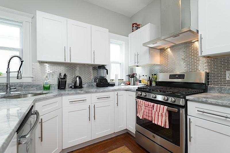 Apartment for rent at 56 Holyoke Rd, Somerville, MA 02144