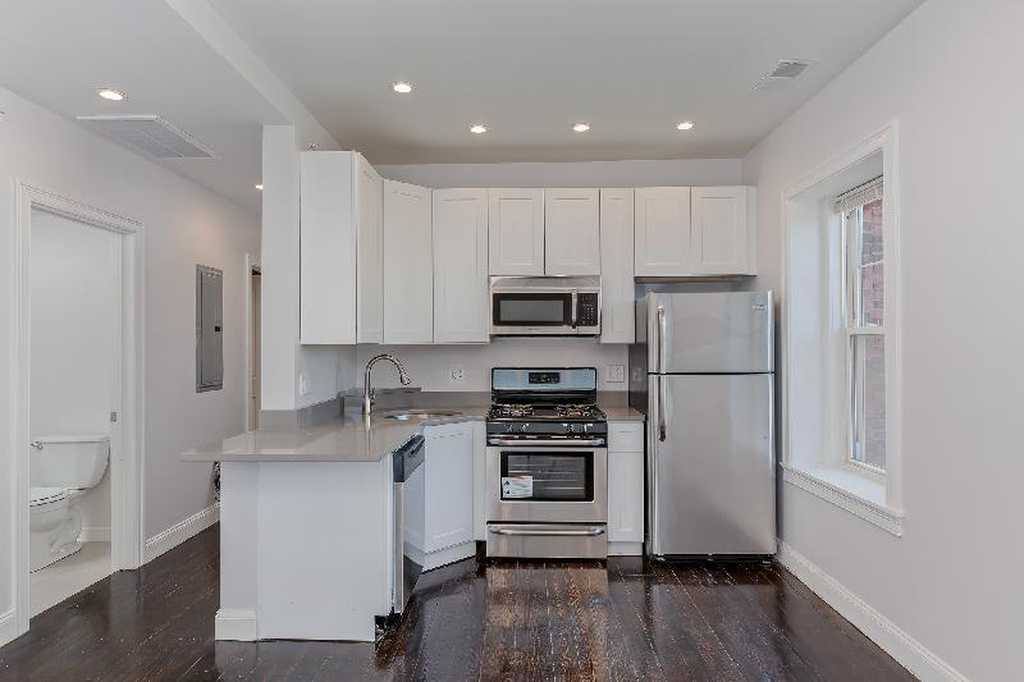 Apartment for rent at 1002 Tremont St, Roxbury Crossing, MA 02120