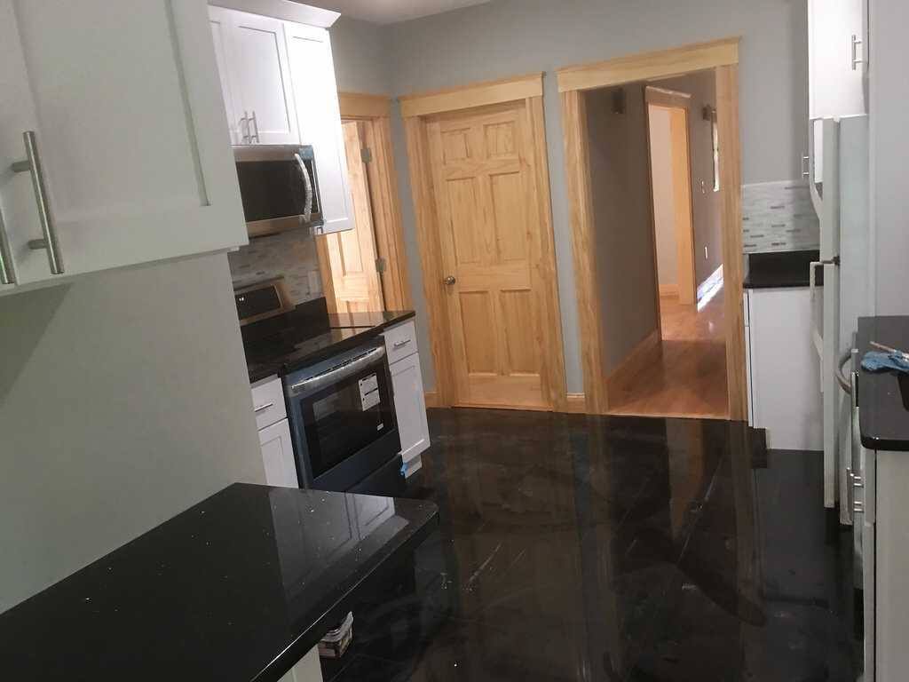 Apartment for rent at 9 Winchester St, Brookline, MA 02446