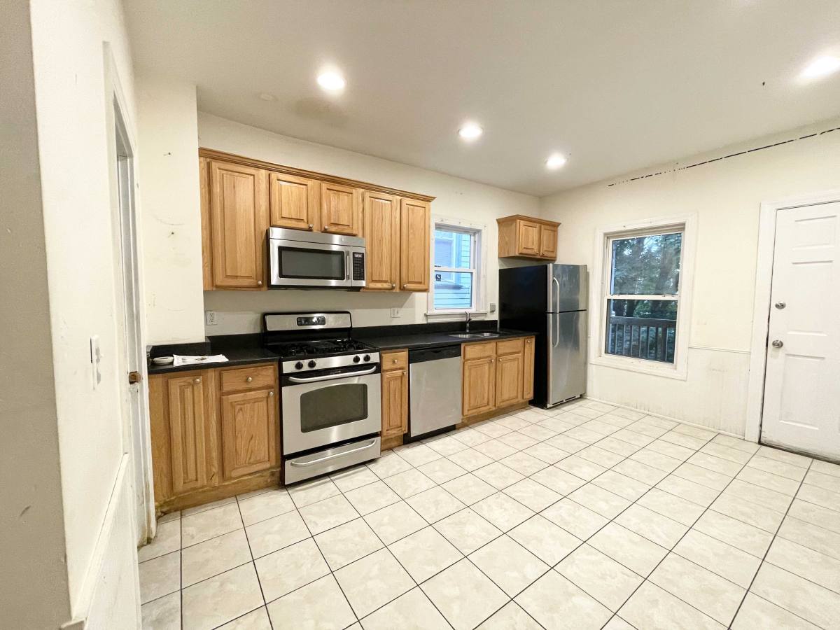 Apartment for rent at 49 Hillside St, Roxbury Crossing, MA 02120