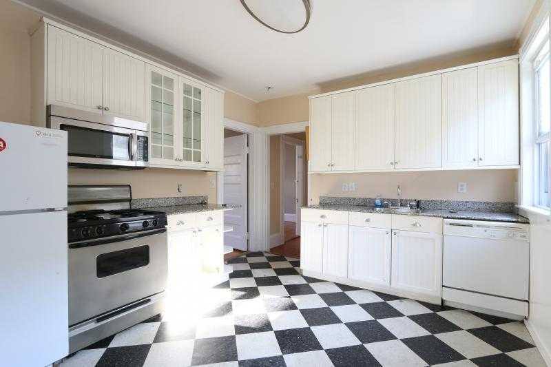 Apartment for rent at 3 Parker Hill Terrace, Roxbury Crossing, MA 02120