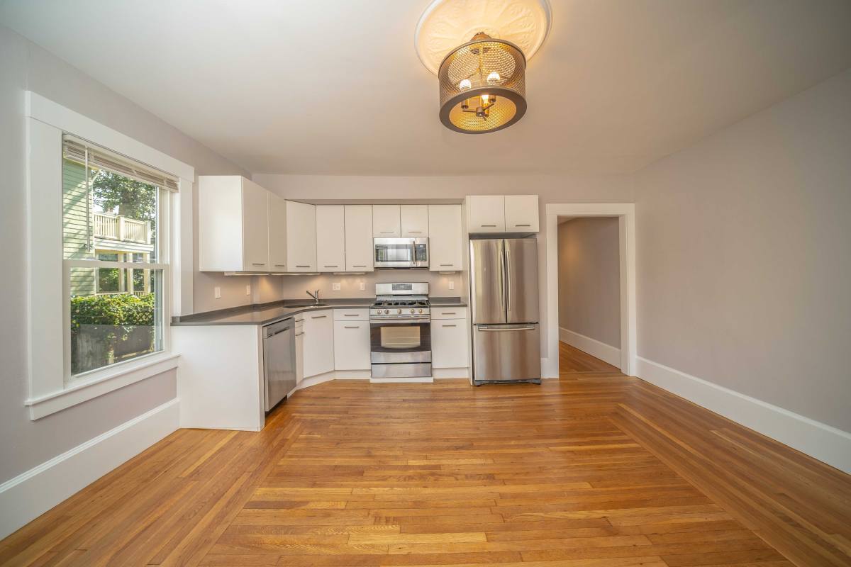 Apartment for rent at 1601 Cambridge St, Cambridge, MA 02138