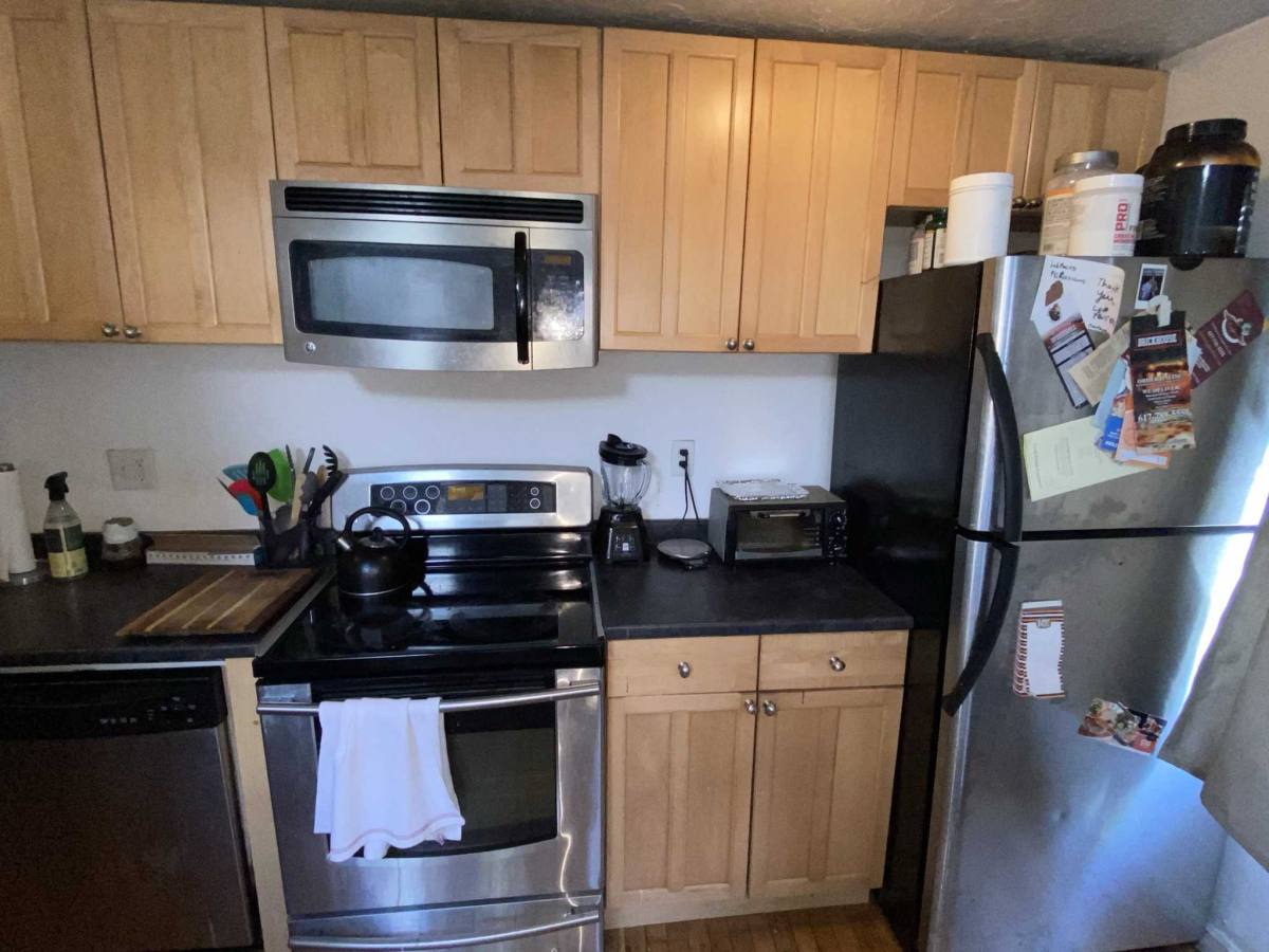 Apartment for rent at 10 Shepard St, Brighton, MA 02135