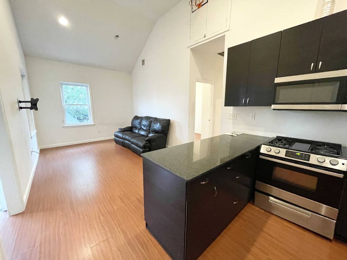 Apartment for rent at 115A Hillside St #O, Roxbury Crossing, MA 02120