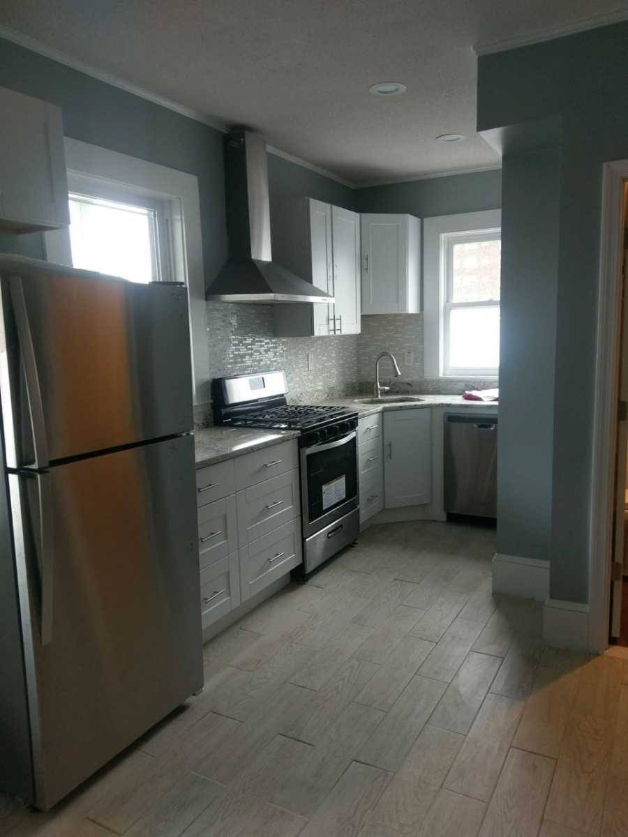 Apartment for rent at 1298 Cambridge St, Cambridge, MA 02139