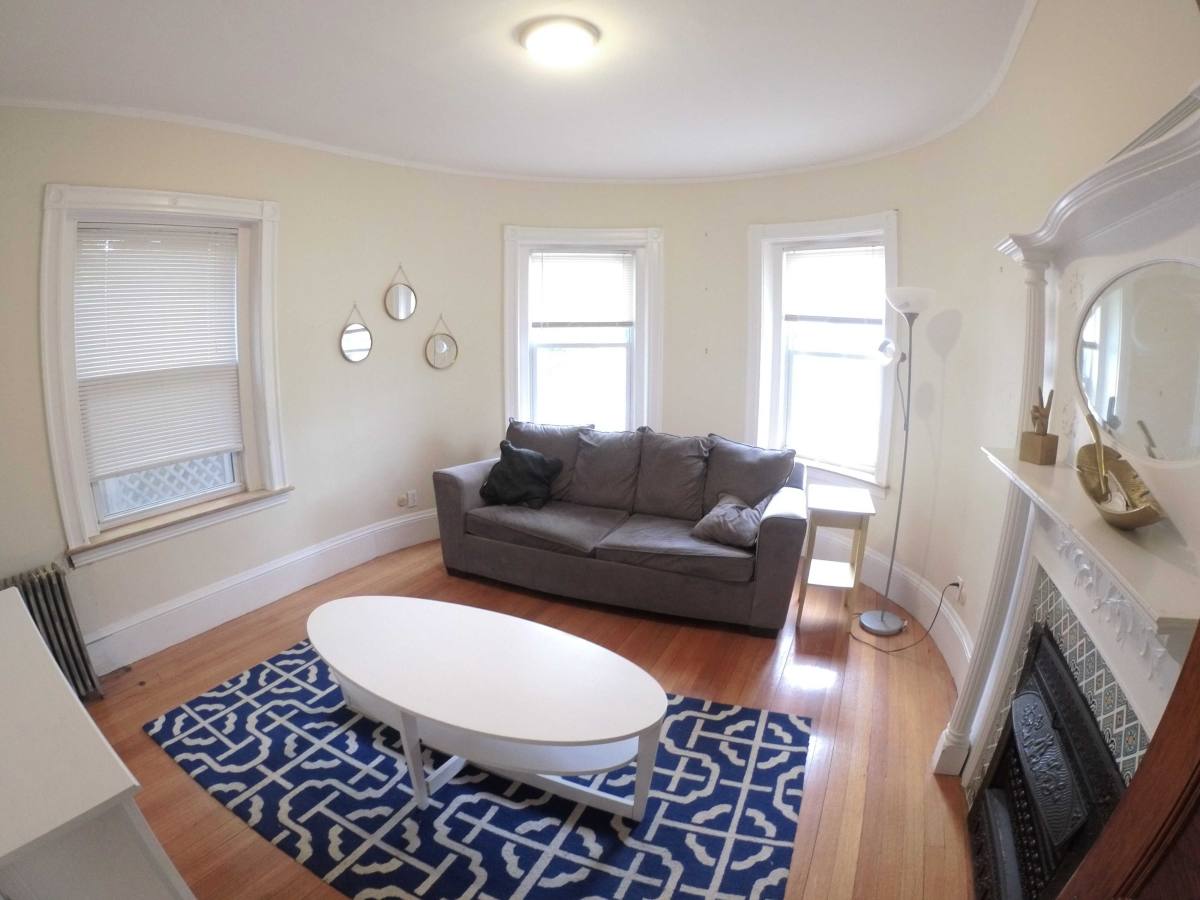 Apartment for rent at 41 Brookline Place, Brookline, MA 02445