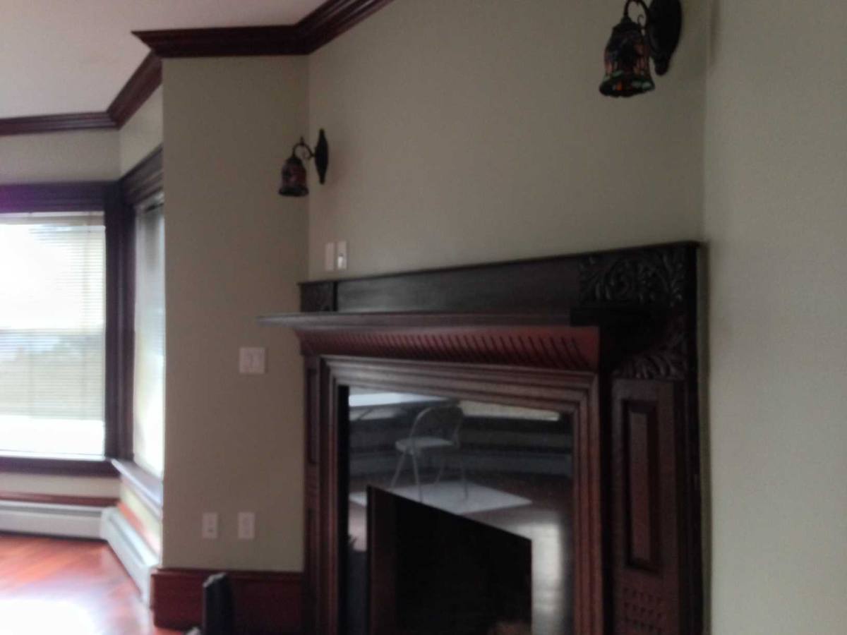Apartment for rent at 12 Francis St, Brookline, MA 02446