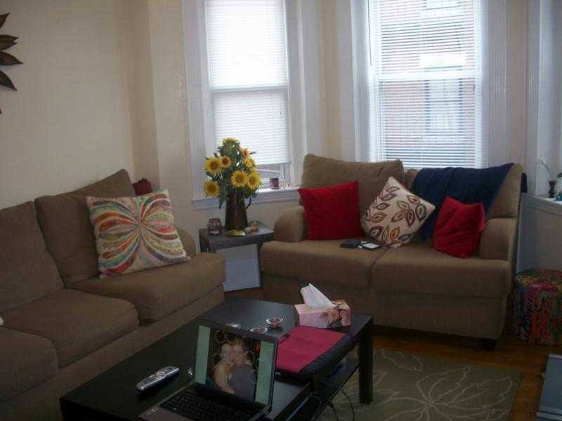 Apartment for rent at 468 Park Dr, Boston, MA 02215
