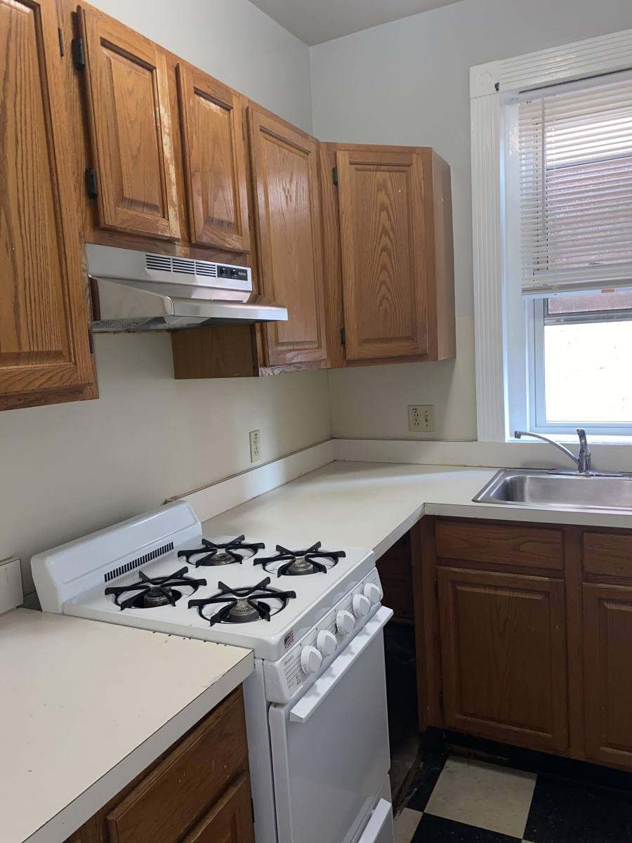 Apartment for rent at 469 Park Dr, Boston, MA 02215