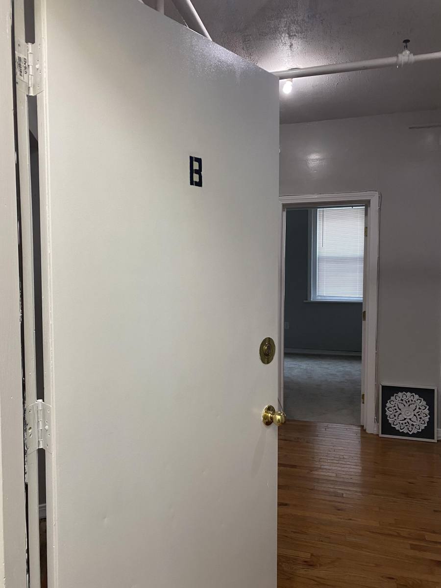 Apartment for rent at 468 Park Dr, Boston, MA 02215