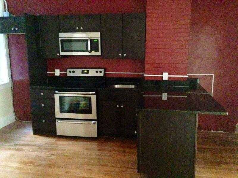 Apartment for rent at 168 Endicott St, Boston, MA 02113