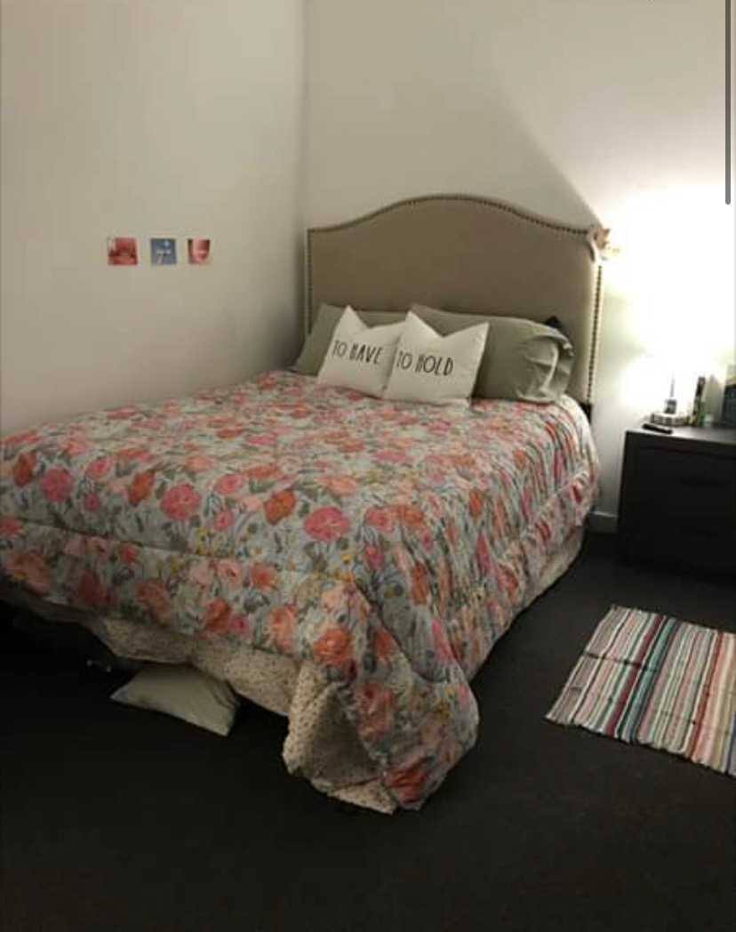 Apartment for rent at 779 Columbus Ave, Roxbury Crossing, MA 02120