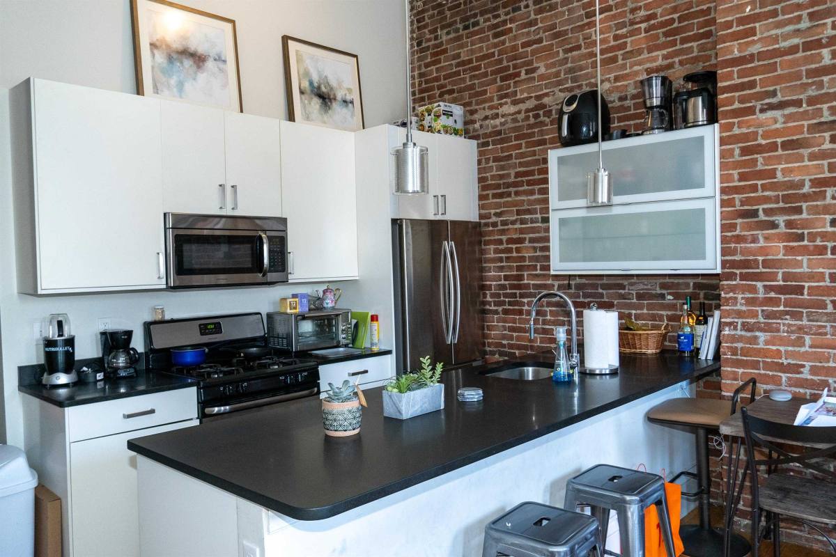 Apartment for rent at 665 Massachusetts Ave, Boston, MA 02118