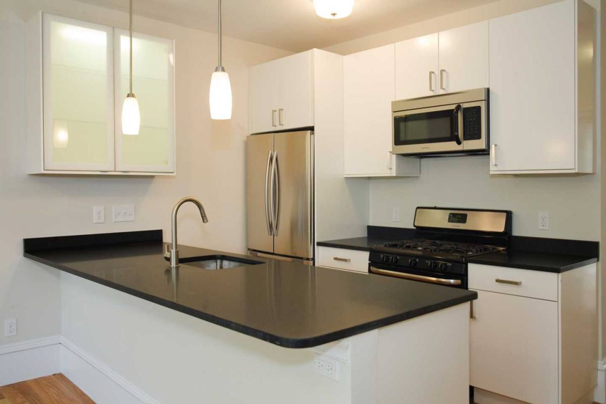 Apartment for rent at 670 Massachusetts Ave, Boston, MA 02118