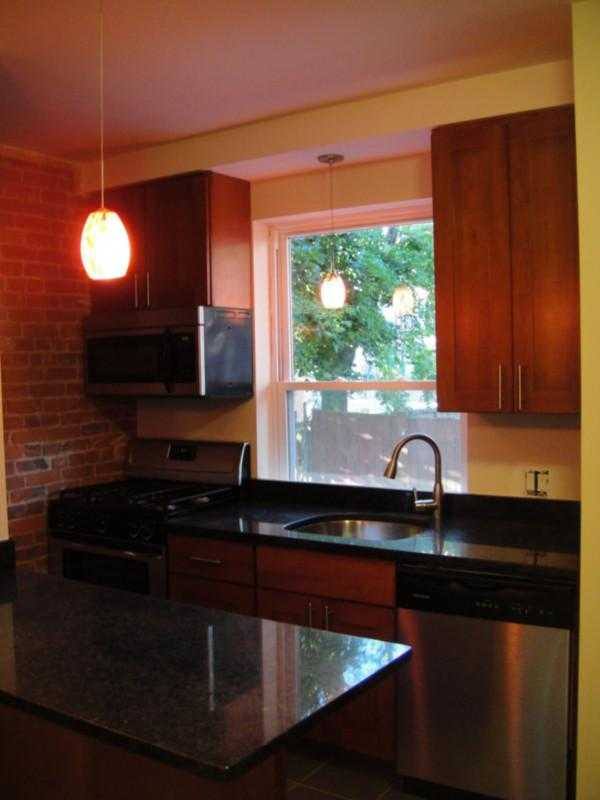 Apartment for rent at 45 Sussex St, Roxbury Crossing, MA 02120