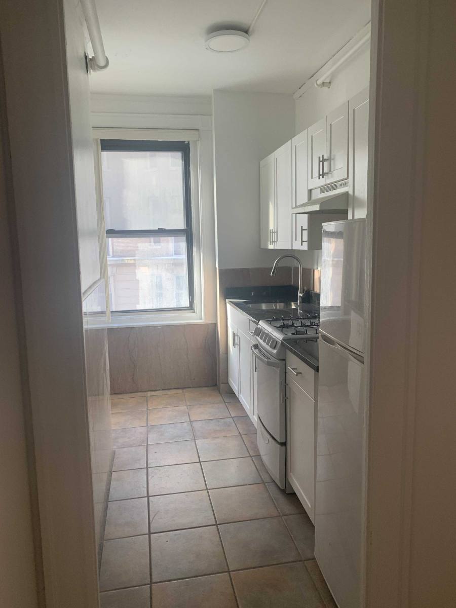 Apartment for rent at 96 Westland Ave, Boston, MA 02115