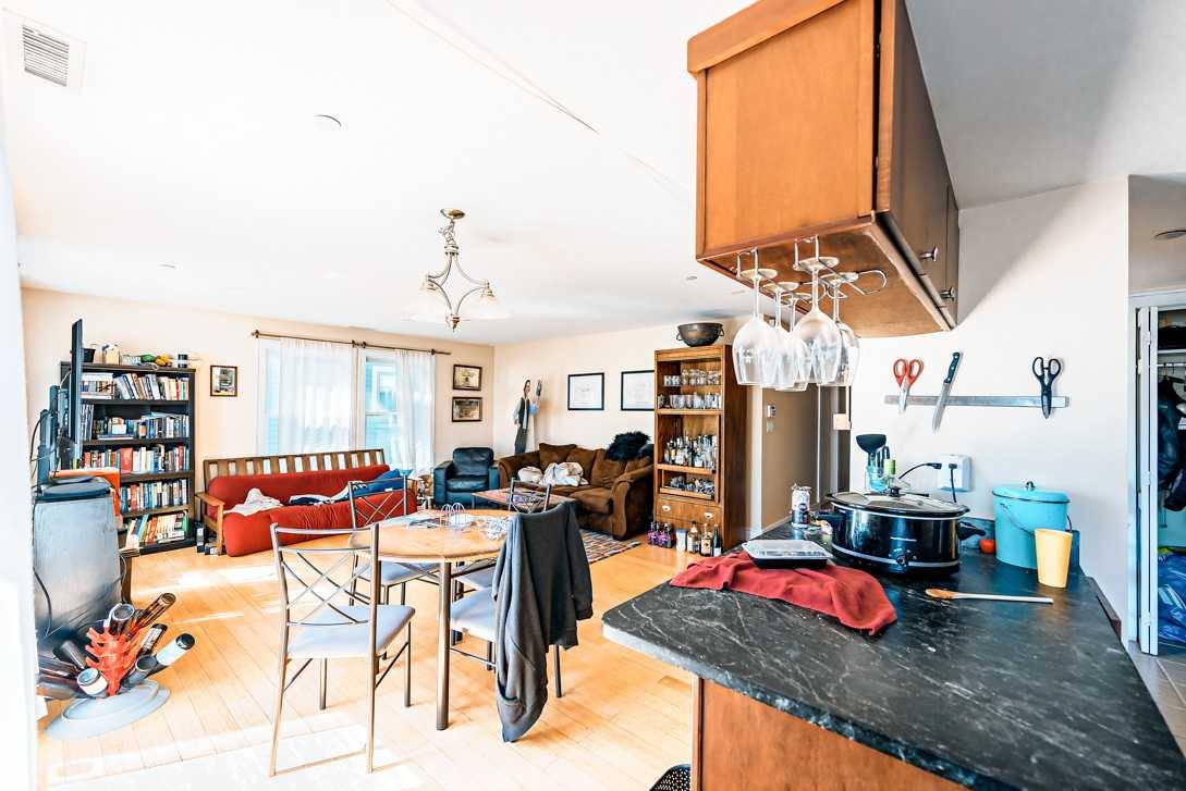 Apartment for rent at 8 Boylston St, Jamaica Plain, MA 02130