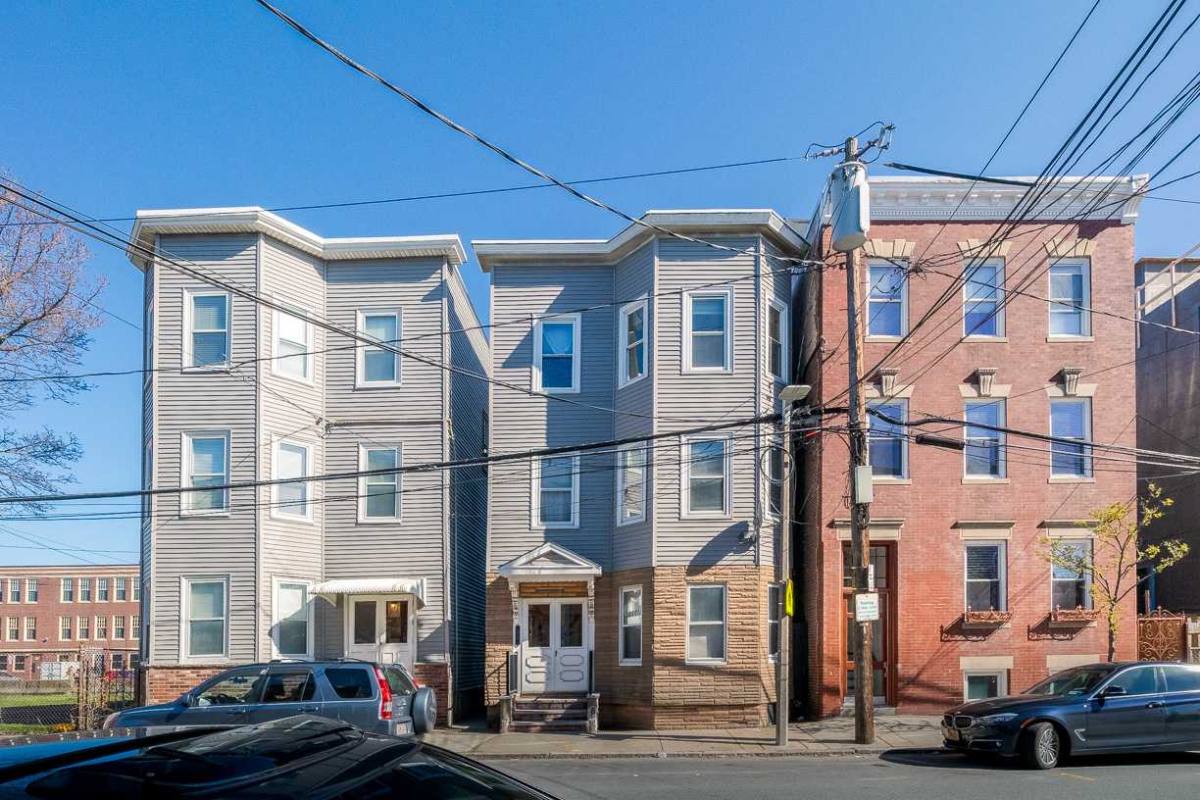 Apartment for rent at 23 Frankfort St, East Boston, MA 02128