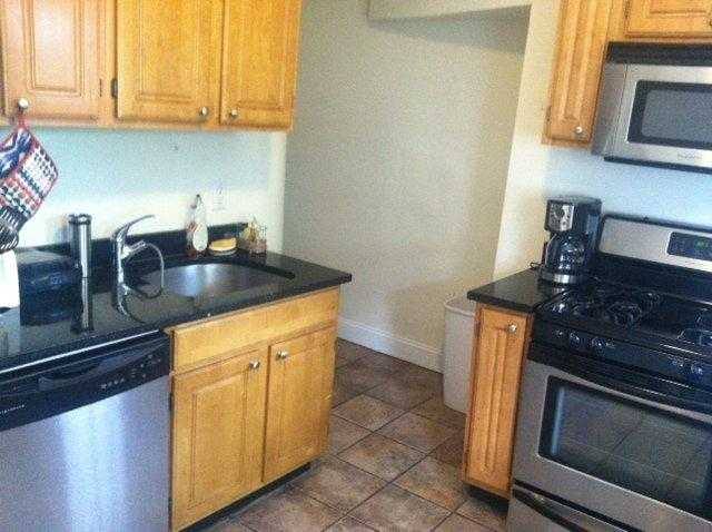 Apartment for rent at 28 Pratt St, Allston, MA 02134