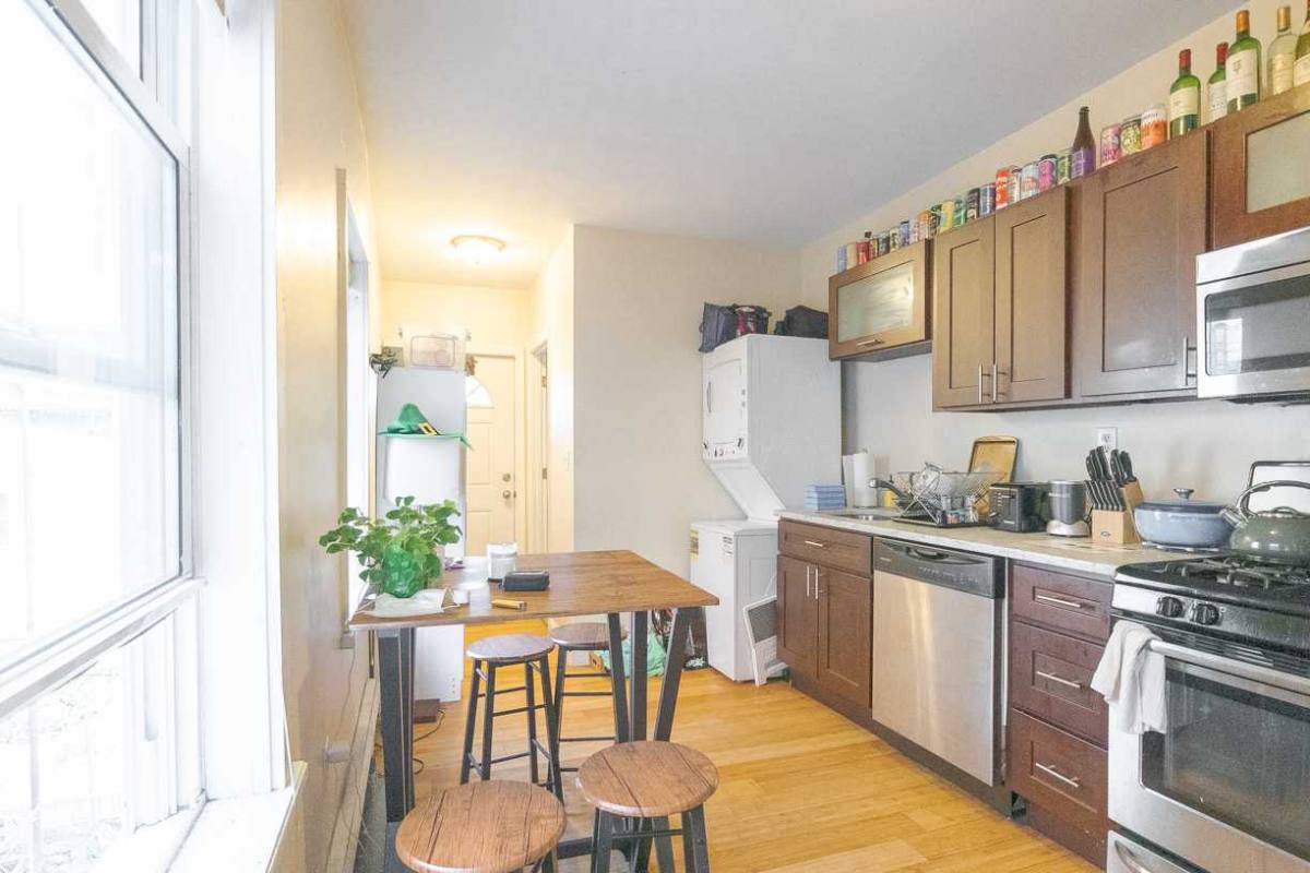 Apartment for rent at 21 Havre St, East Boston, MA 02128