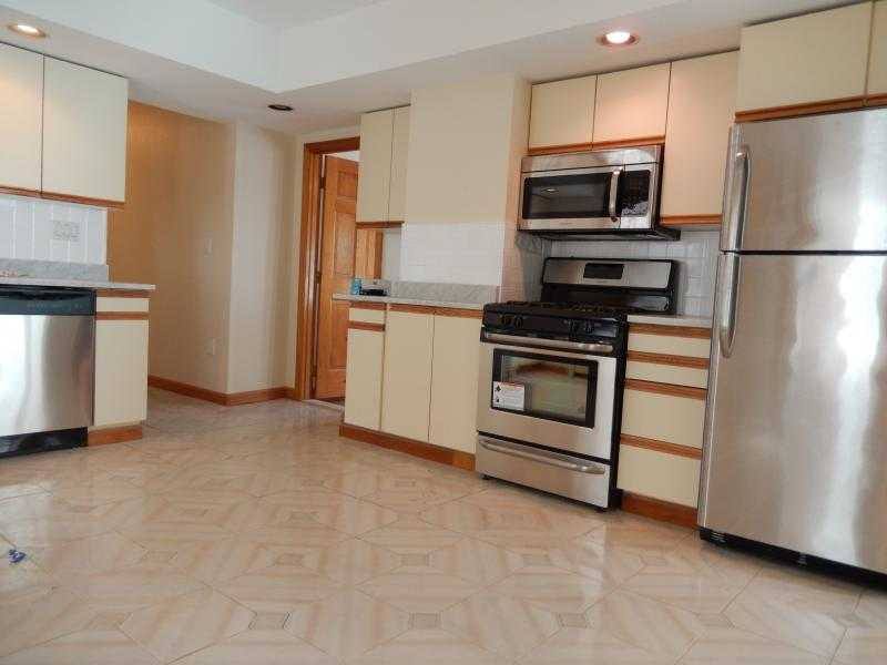 Apartment for rent at 172 Leyden St, East Boston, MA 02128
