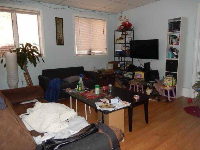 Apartment for rent at 32 Monmouth St, East Boston, MA 02128