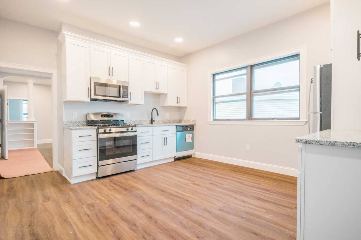 Apartment for rent at 349 Saratoga St, East Boston, MA 02128
