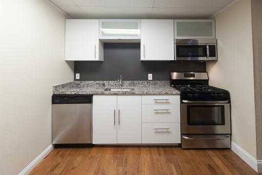 Apartment for rent at 33 Monmouth St, East Boston, MA 02128