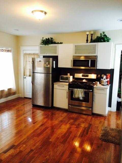 Apartment for rent at 27 Caldwell St, Charlestown, MA 02129