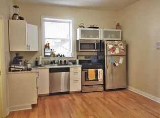 Apartment for rent at 293 Sumner St, East Boston, MA 02128