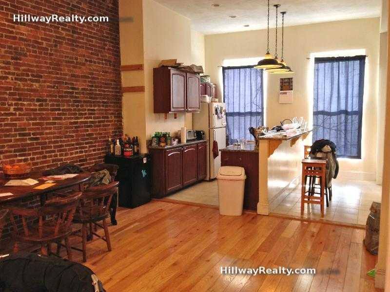 Apartment for rent at 673 Massachusetts Ave, Boston, MA 02118