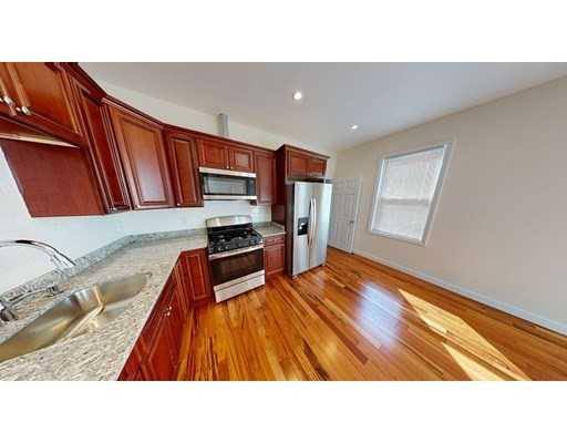 Apartment for rent at 201 Amory St, Jamaica Plain, MA 02130
