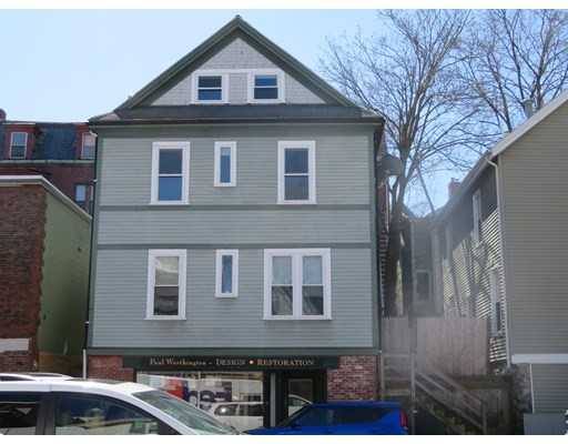 Apartment for rent at 92 Boylston St, Brookline, MA 02445