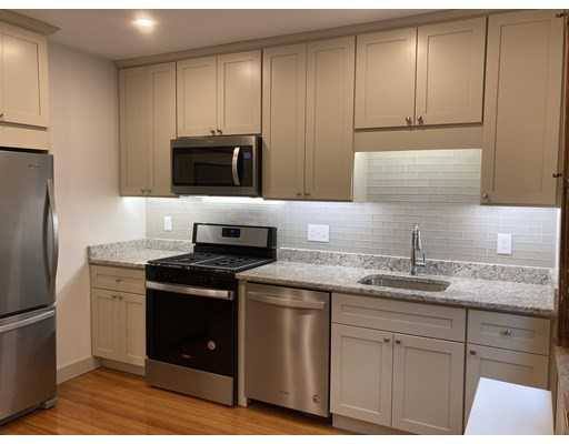Apartment for rent at 118 Sumner Rd, Brookline, MA 02445