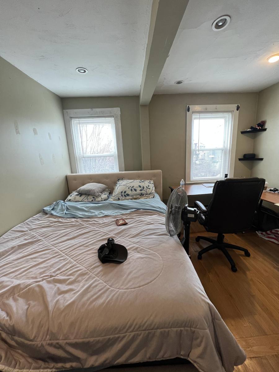 Apartment for rent at 745 Somerville Ave, Somerville, MA 02143