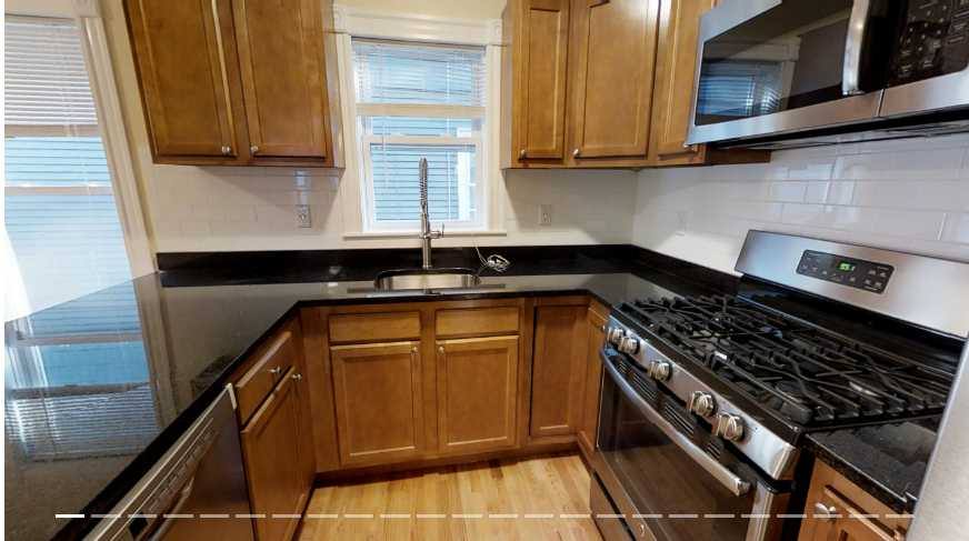 Apartment for rent at 52 Gorham St, Somerville, MA 02144