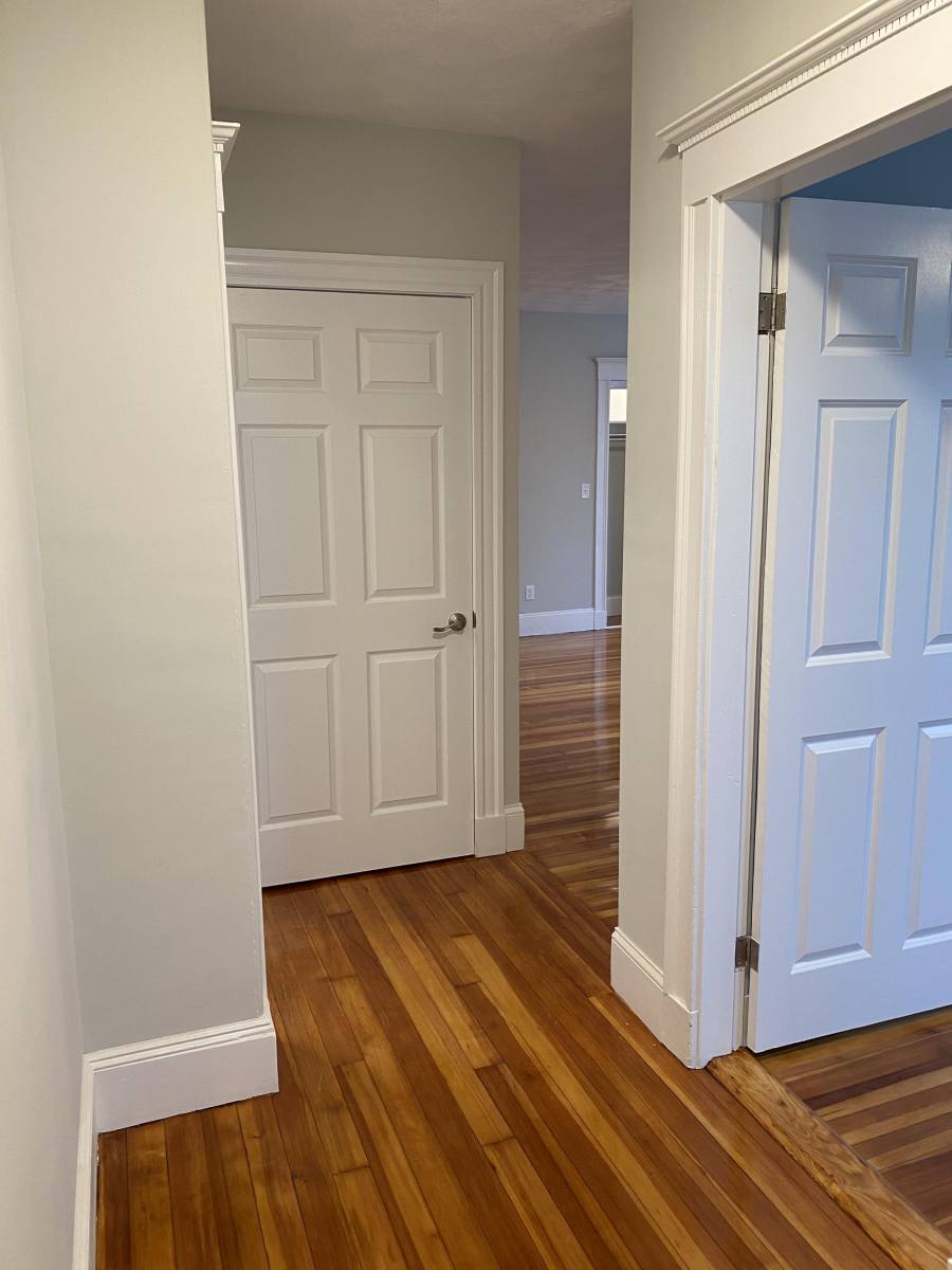 Apartment for rent at 315 Highland Ave, Somerville, MA 02144