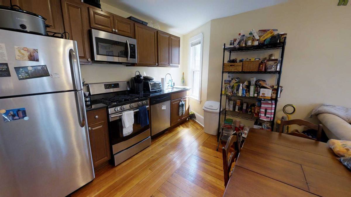 Apartment for rent at 29 Chandler St, Somerville, MA 02144