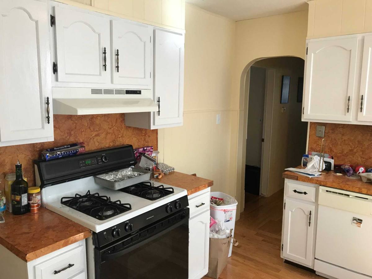 Apartment for rent at 39 Cameron Ave, Cambridge, MA 02140