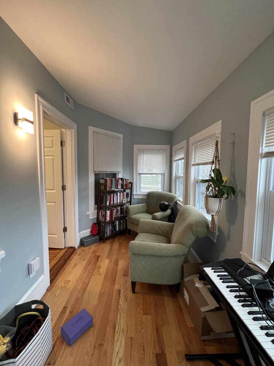 Apartment for rent at 317 Highland Ave, Somerville, MA 02144